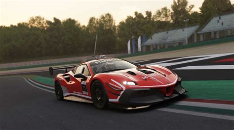 Registration opens for 'Ferrari Hublot Esports Series'